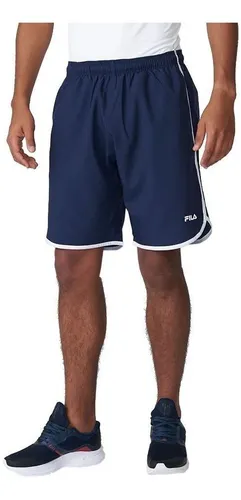 Bermuda Fila Curve Pro 7.5 Masculina F11at132-185