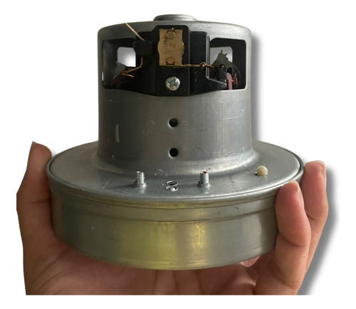 Electrolux Original Motor Aspirador Easybox Easy1 1400w 127v