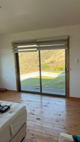 Parcela En Venta Casa Con Piscina En Quilamuta, San Pedro