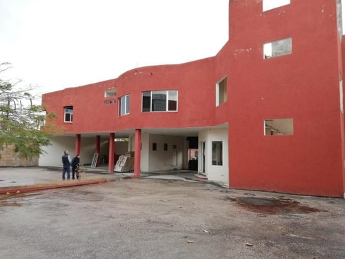 Imagen 2 de 7 de Edificio Delicias.