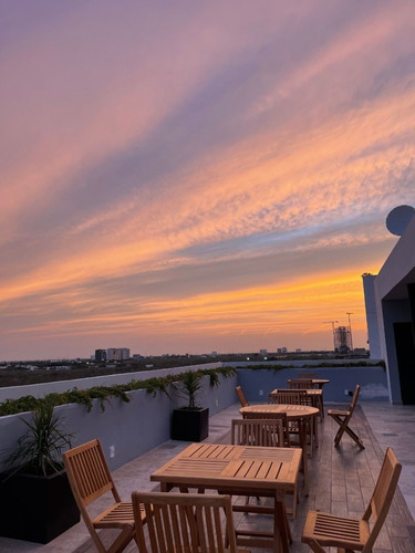 Departamento(loft West) En Venta En Onne, Santa Gertrudis Copó