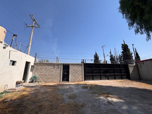 Bodega En Venta Felipe Carrillo Puerto - Querétaro