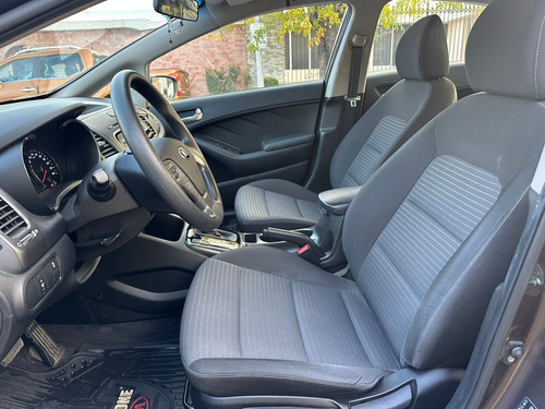 Kia Forte 2.0 Lx At