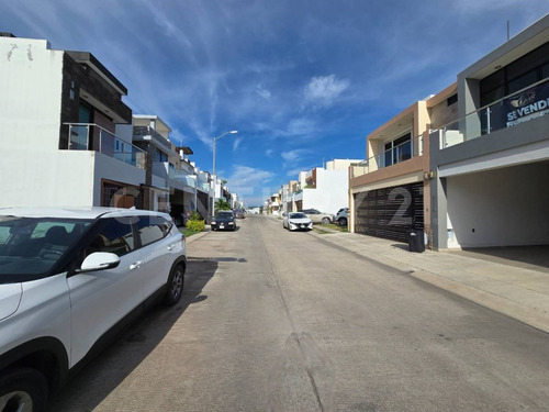 Terreno Residencial En Venta En Mazatlan Sinaloa, Coto 15 Real Del Valle