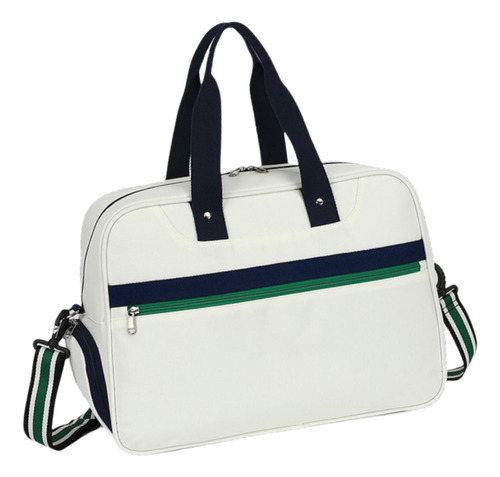 Bolsa De Tenis Bolsa De Raqueta De Tenis De Gran Capacidad