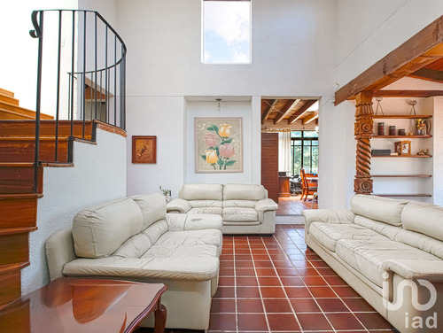 Venta Rancho 4 Ambientes Santa Cecilia Tepetlapa