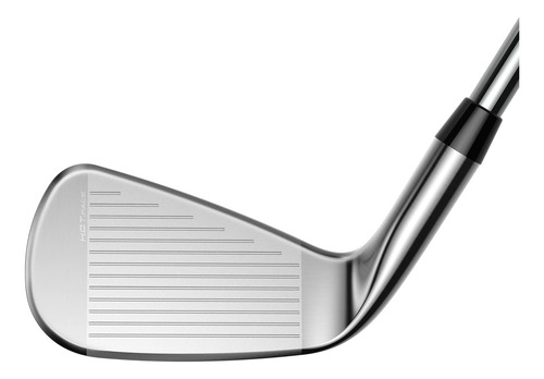 King Tec Utility Iron
