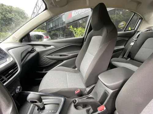 Chevrolet Onix 1.0 Lt