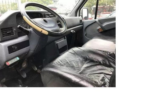 Mercedes Sprinter Chasis 312 , Anticipo 1000000 Y Cuotas Pto