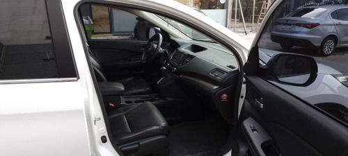 Imagen 11 de 25 de Honda Crv Lx 2016 Bonita Por Excelencia Us