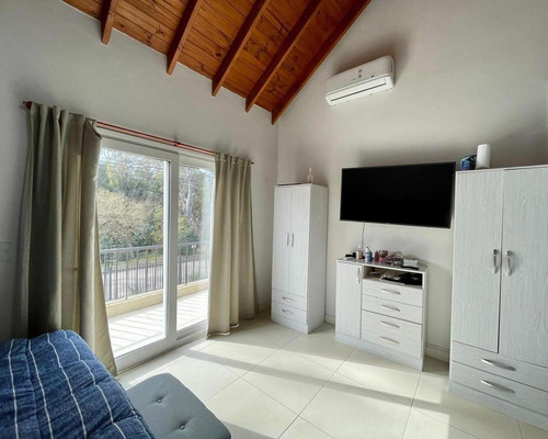 Casa Dúplex En Venta En Saravi Village, Pilar, G.b.a. Zona Norte