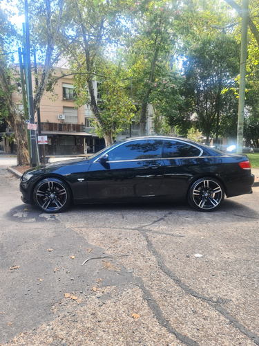 BMW Serie 3 2.5 325i Coupe Sportive