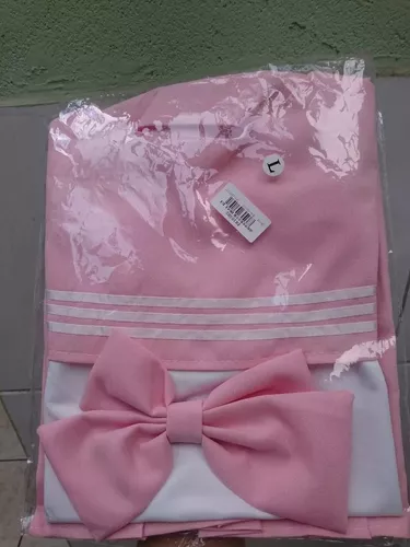 Seifuku Sexy Uniforme Colegial Japão / Kawaii Anime Otaku - Desconto no  Preço