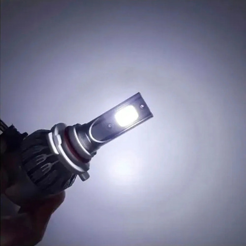 Kit Ultra Led Toyota Hilux 2012/2015 20000 Lúmens 6500k