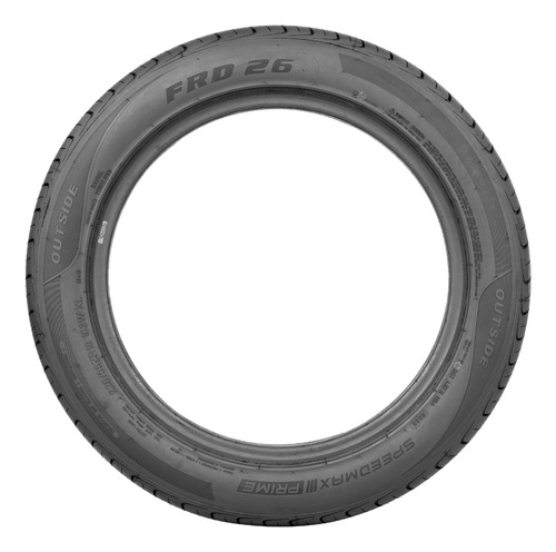 Pneu Speedmax Prime Aro 17 Frd26 215/55r17 98w