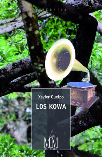 Kowa,los - Queipo,xavier