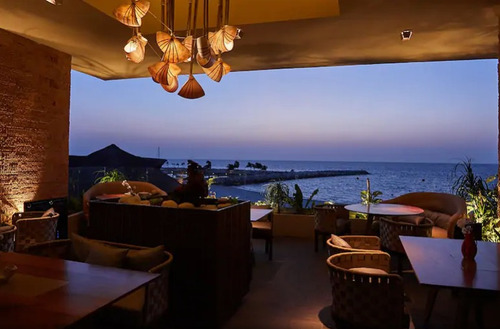Imagen 11 de 30 de Exclusivo Terreno En Country Club Campeche Con Vista Al Mar