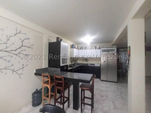 Imagen 24 de 30 de Casa En Venta Urbanizacion Roca Del Norte Barquisimeto Lara Rah 23-4511 // Invierta Seguro Con Rentahouse//