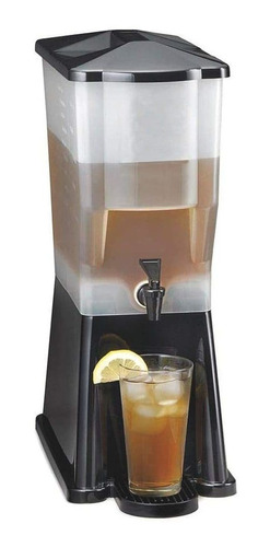 3 Gal Dispensador De Bebidas No Engorda