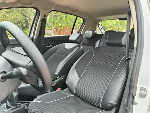 Renault Sandero Stepway 1.6cc Mt 2019