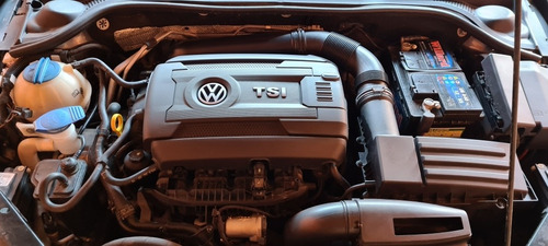 Volkswagen Vento 2.0 Sportline Tsi 200cv Bi-xenon 2014