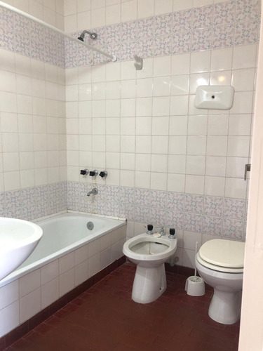 Venta Monoambiente Villa Crespo