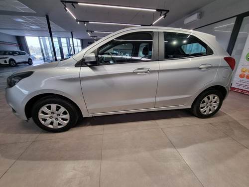Ford Ka 1.5 Se