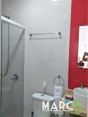 Imagem 9 de 18 de Sobrado Em Condominio - Jardim Joia - 1743