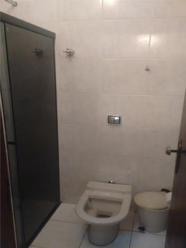 Imagem 18 de 21 de Lindo Sobrado À Venda - 3 Quartos - 2 Vagas - Bairro Cristiane - Santo André - Sp - 32355