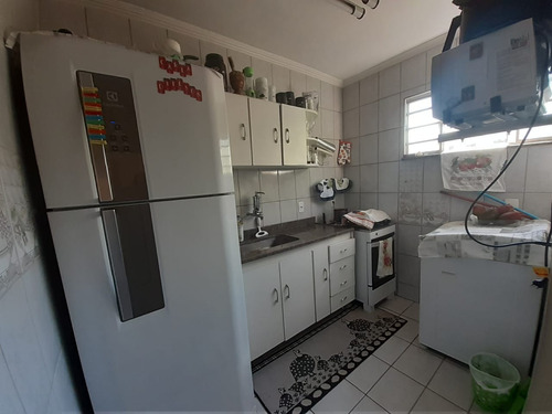 Imagem 15 de 17 de Apartamento À Venda, 2 Quartos, 1 Vaga, Santa Cruz Industrial - Contagem/mg - 25313