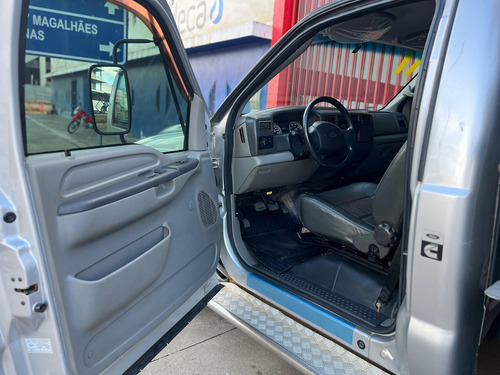 Ford/f-350 2.8 4x2