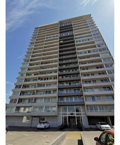Linda Vista Departamento En Maipu Mall Arauco Y Clinica Indi