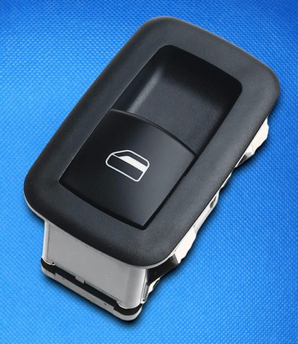 Control Trasero Cristal Vidrio 6 Pines Dodge Ram 1500 2013