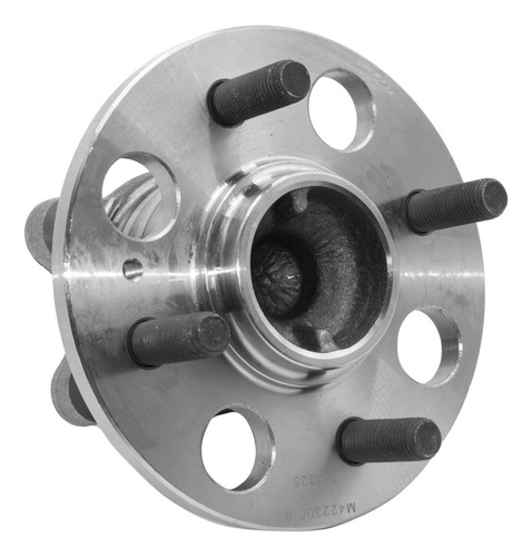 Maza Trasera Para Dodge I10 1.1 L 2012-2014