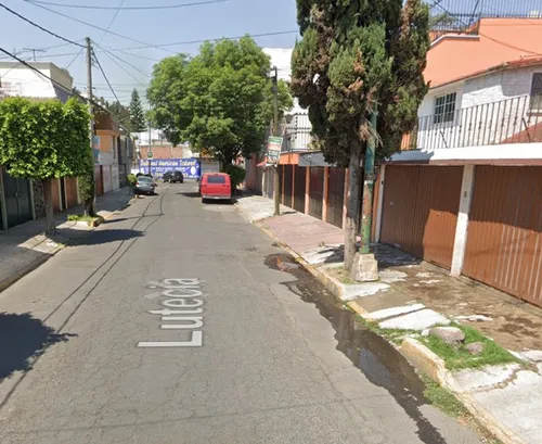 Casa En Venta En Lomas Estrella Iztapalapa Cdmx