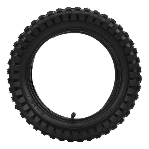Neumáticos De Repuesto De 12 1/2 X 2.75 Pulgadas (eléctrico