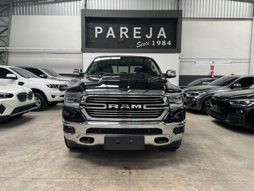RAM 1500 5.7 Laramie Atx V8