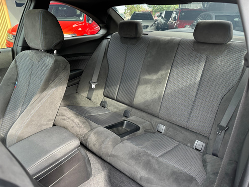 BMW Serie 2 3.0 M235i 325cv