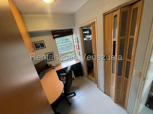 Leandro Manzano Apartamento En Venta,las Palmas Mls #25-21528 As
