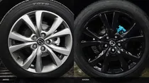 Comprar Pintado De Aros De Autos Y Partes También Del Auto