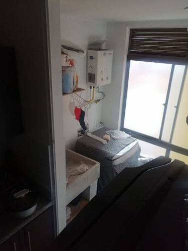 Imagen 20 de 23 de Apartamento En Venta Aves María 1092-822