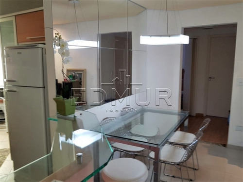 Imagem 6 de 15 de Apartamento - Vila Assuncao - Ref: 25466 - V-25466