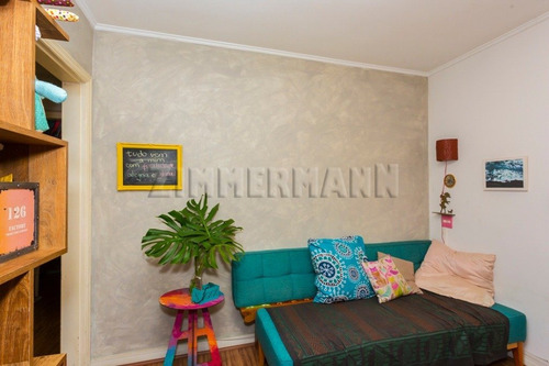 Imagem 3 de 13 de Apartamento - Vila Madalena - Ref: 112135 - V-112135
