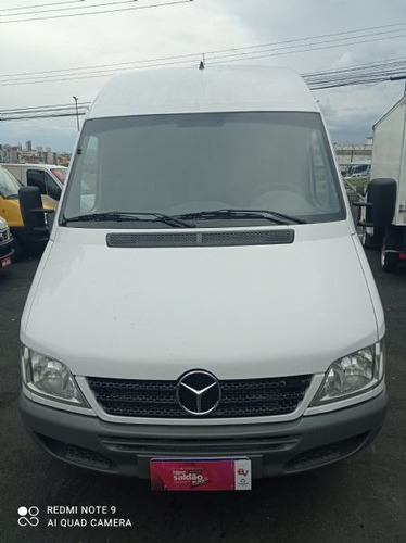 Sprinter Furgao