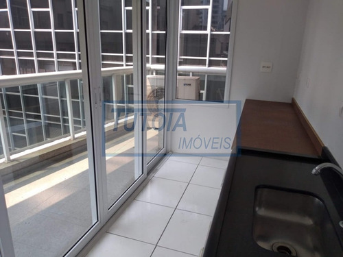 Imagem 8 de 14 de Excelente Sala Comercial Para Locação No Paraíso - A21385-j - 34736186