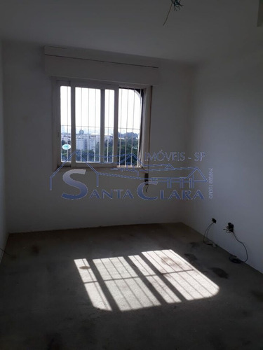 Imagem 7 de 12 de Oportunidade No Alto Da Boa Vista Próximo Ao Metrô - Sc3292