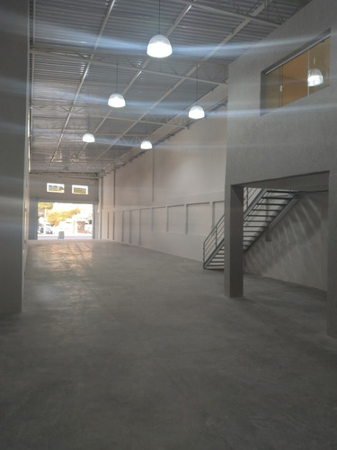 Imagem 5 de 14 de Galpão Comercial Vila Guilherme - Gl00148 - 71023027