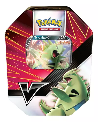 Carta Pokémon Machamp V Forte Estrelas Radiantes Original