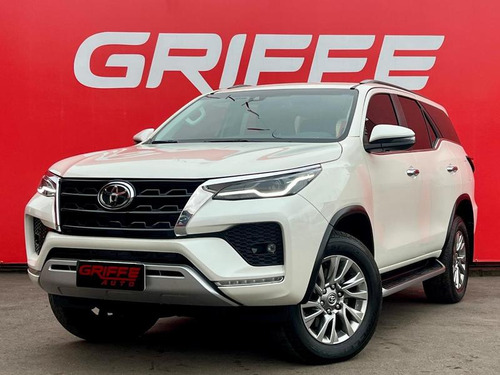 Toyota Hilux SW4 Hilux Swsrxa4fd