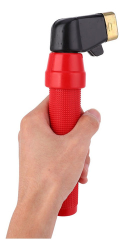 American Style 400a Suporte De Eletrodo De Soldagem Stick Ro